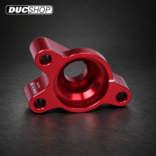 Oberon Billet Mount for Aprilia Clutch Slave Cylinder CLU-0120 | Wet Clutch Slaves & Actuators | ducshop.com