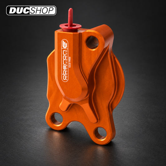 Oberon Clutch Slave for Husqvarna, GasGas, and KTM (2016+) | Wet Clutch Slaves & Actuators | ducshop.com
