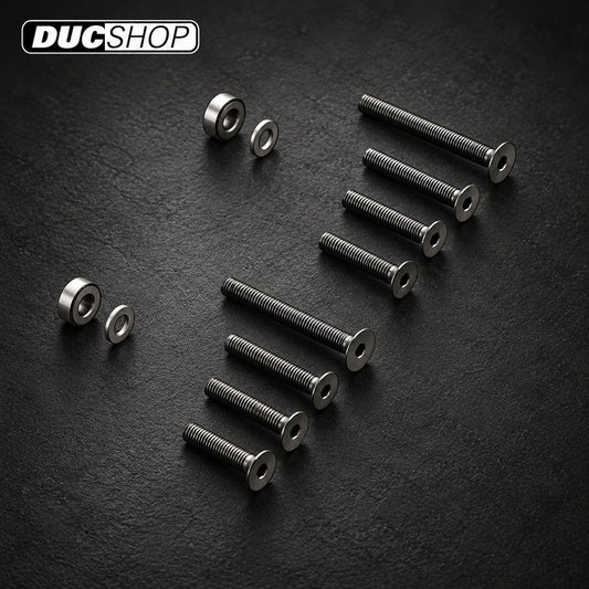 CNC Racing Bar End Adapters for Aprilia RS 660 | Bar End Protection | ducshop.com