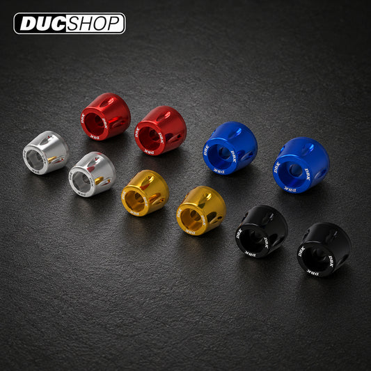 DBK Special Parts (Ducabike) Bar Ends for BMW | Bar End Protection | ducshop.com