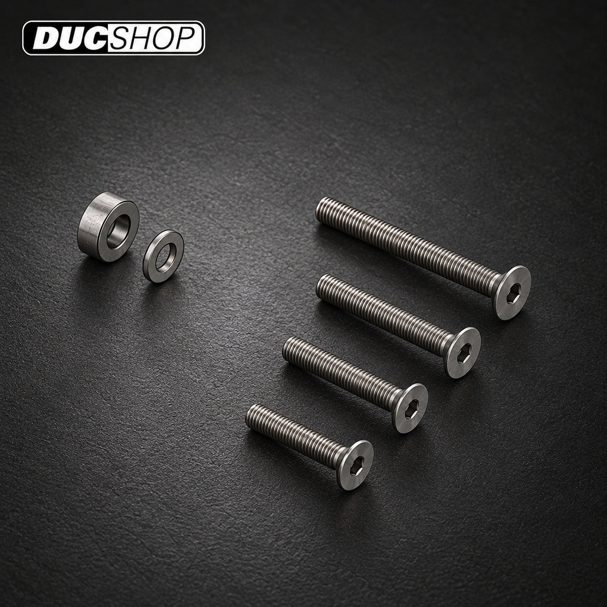 CNC Racing Bar End Adapters for Aprilia RS 660 | Bar End Protection | ducshop.com