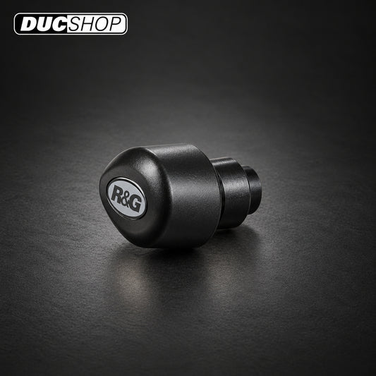 R&G Racing Aero Style No Cut Frame Sliders for MV Agusta F3 675 '12-'14 & F3 800 '13-'15 | Frame Protection | ducshop.com