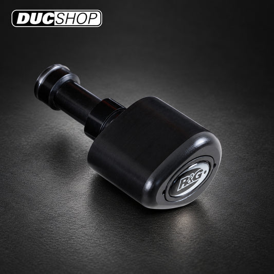 R&G Racing Aero Crash Protectors for Ducati Monster 797 '17-'21 | Frame Protection | ducshop.com