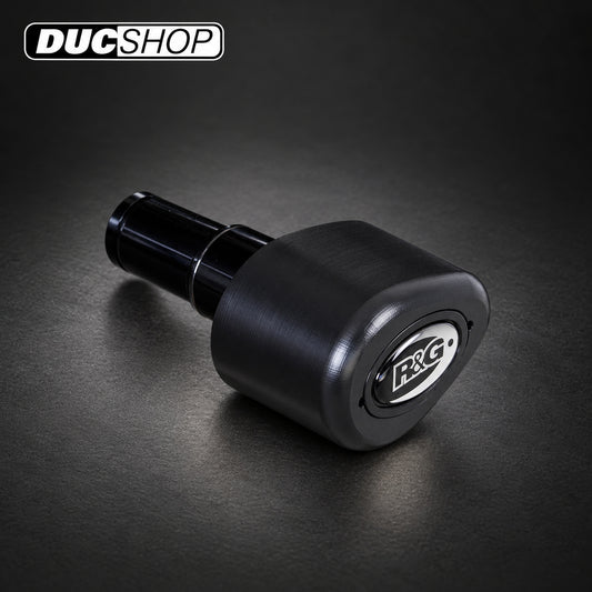 R&G Racing Aero Crash Protectors for Ducati Scrambler 1100 '18-'21 | Frame Protection | ducshop.com