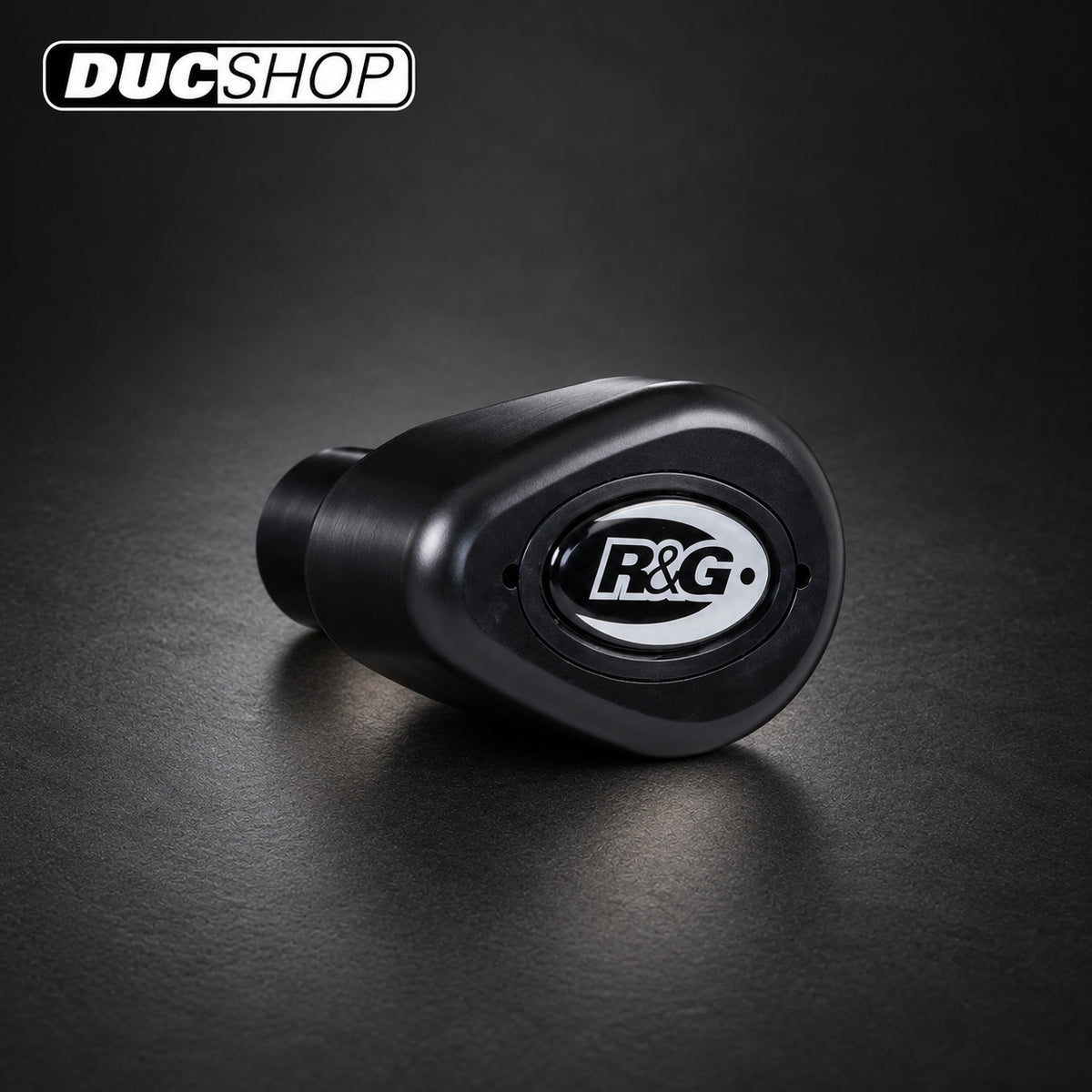 R&G Racing Aero Crash Protectors for MV Agusta 800 Brutale / Dragster / Turismo Veloce (2017+) | Frame Protection | ducshop.com