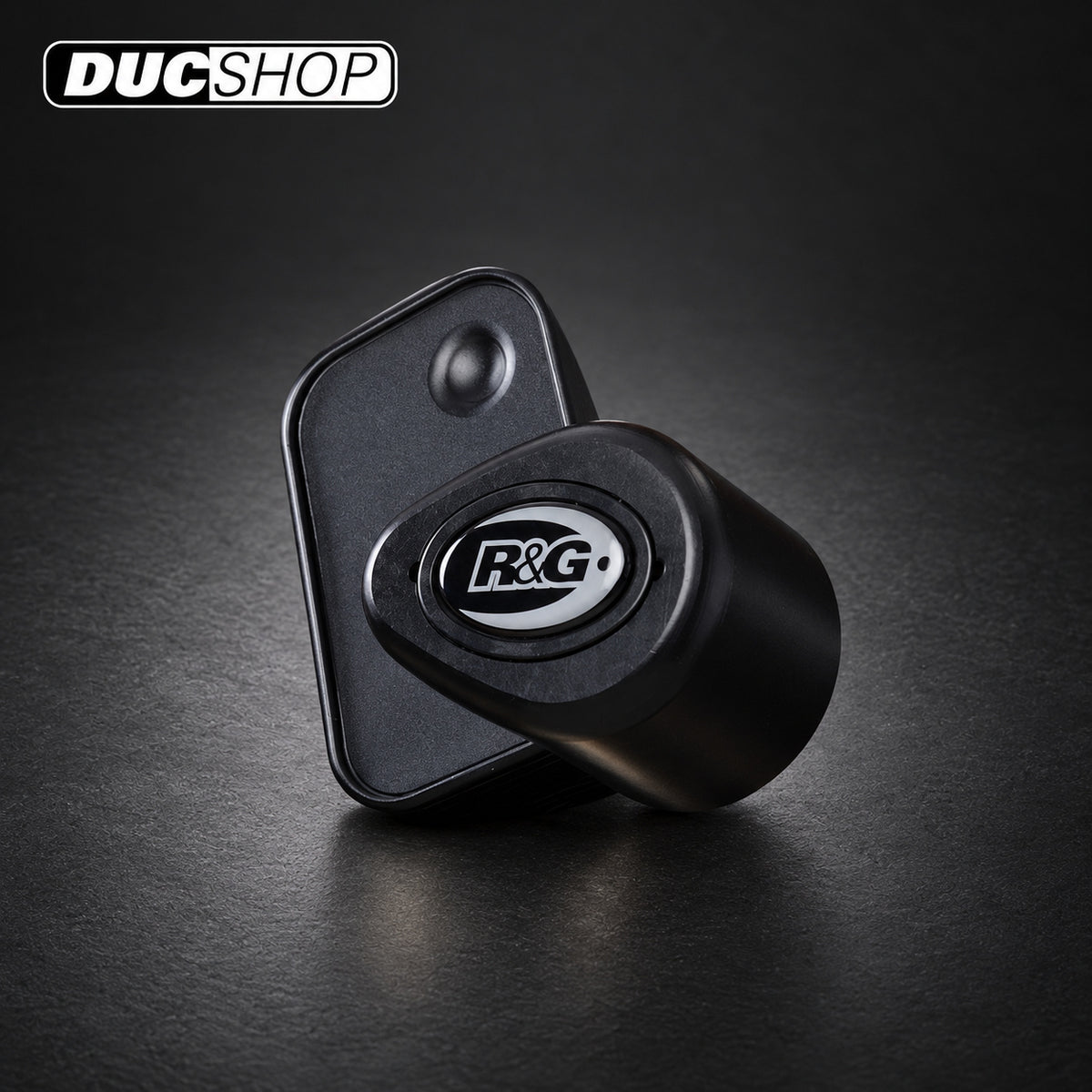 R&G Racing Aero Crash Protectors for KTM 1290 Super Duke R (2020–2022) | Frame Protection | ducshop.com