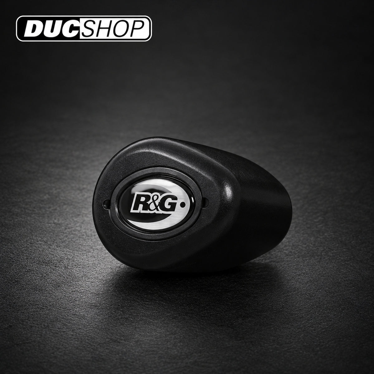 R&G Racing Aero Crash Protectors for KTM 390 Adventure '20-'22 | Frame Protection | ducshop.com