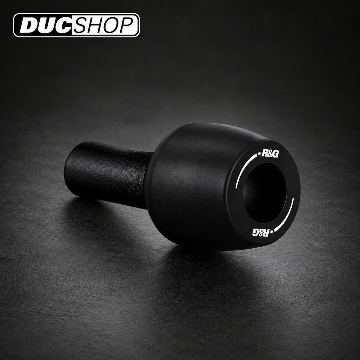 R&G Racing Crash Protectors (NO CUT kit) for Aprilia RS 457 | Frame Protection | ducshop.com