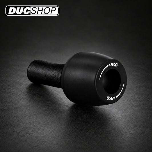 R&G Racing Crash Protectors (NO CUT kit) for Aprilia RS 457 | Frame Protection | ducshop.com