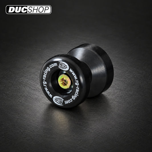 R&G Racing M6 Cotton Reels | Swingarm Spools | ducshop.com