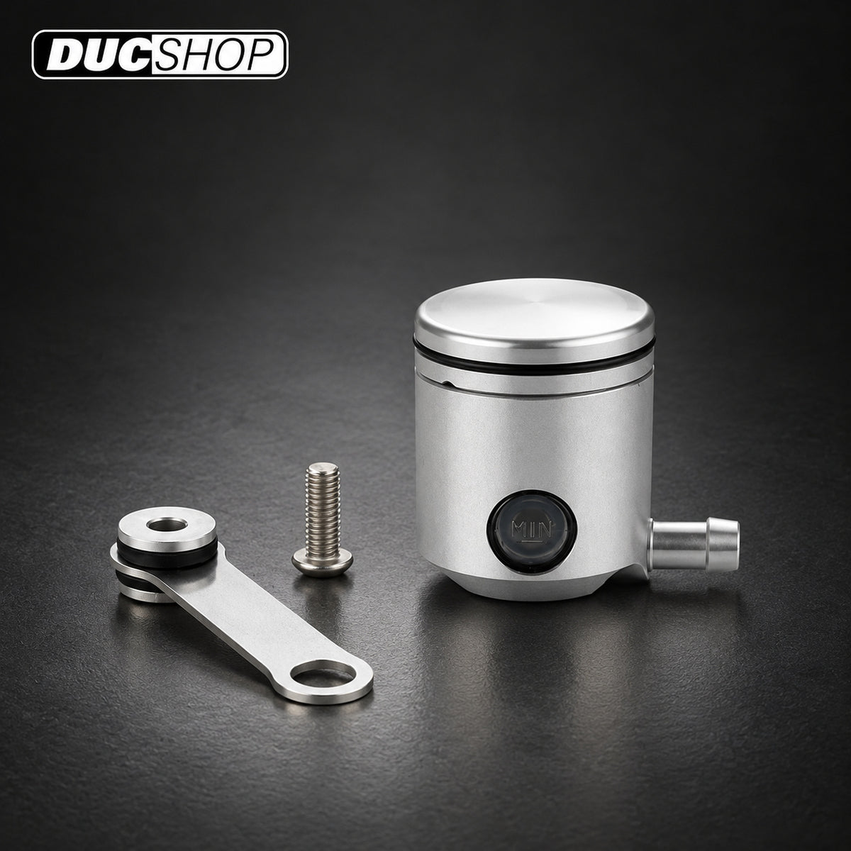 Rizoma Clutch Fluid Tank -CT025 | Reservoirs | DucShop