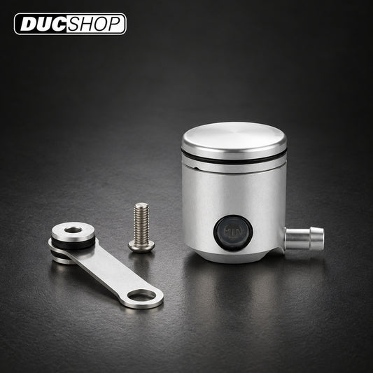 Rizoma Clutch Fluid Tank -CT025 | Reservoirs | DucShop