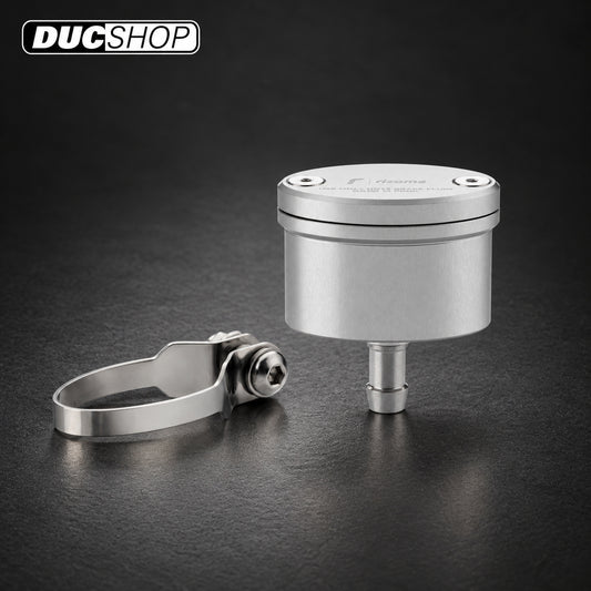 Rizoma Next Fluid Tanks CT115 | Reservoirs | DucShop