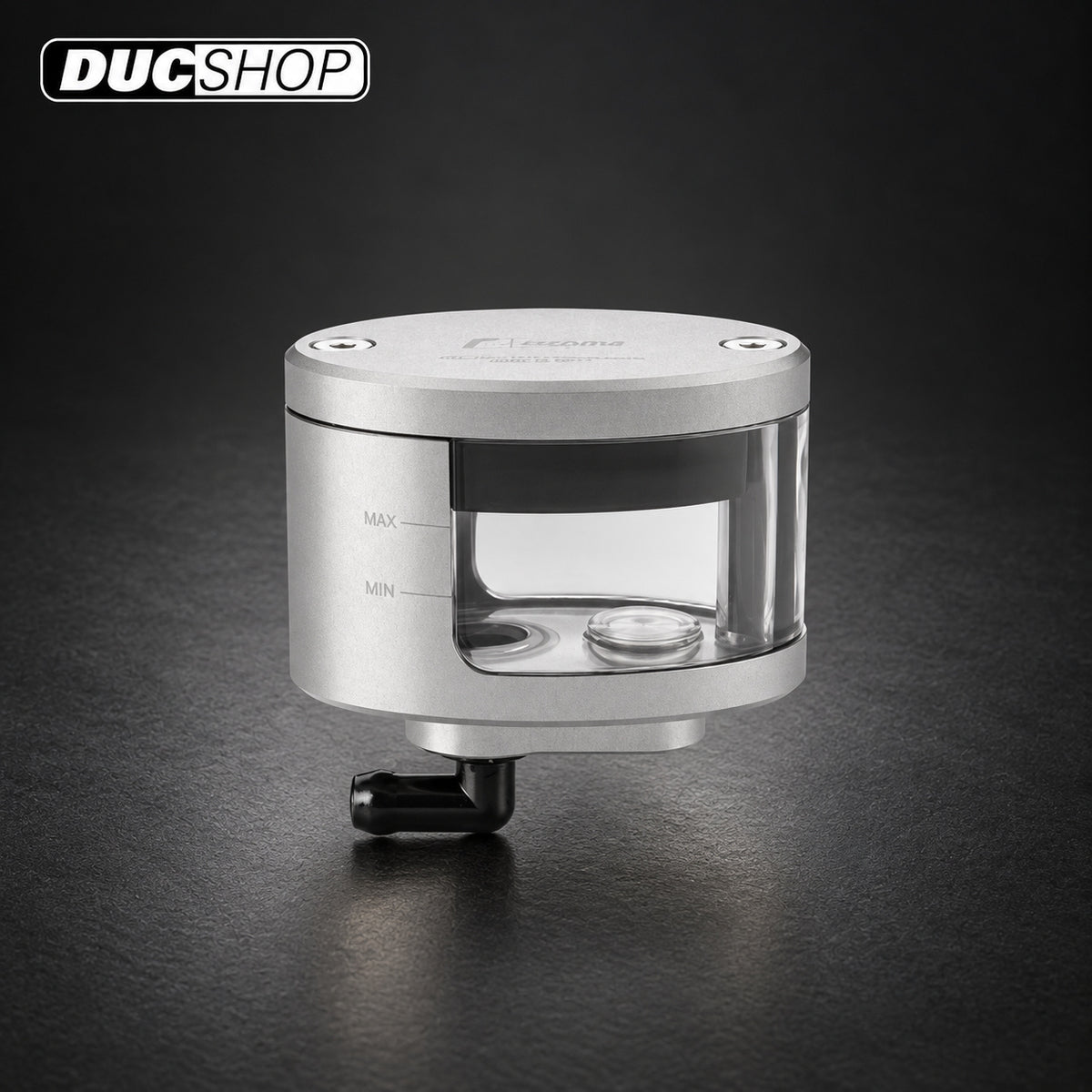 Rizoma Next Fluid Tanks CT127 | Reservoirs | DucShop