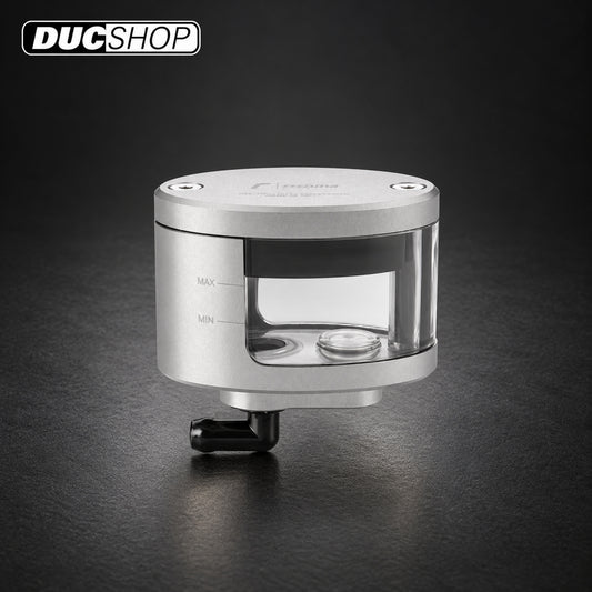 Rizoma Next Fluid Tanks CT127 | Reservoirs | DucShop