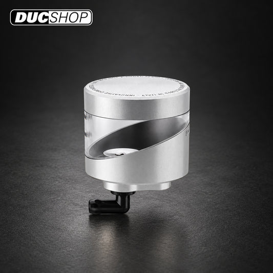 Rizoma Wave Fluid Tank -CT137 | Reservoirs | DucShop