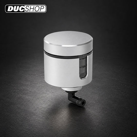 Rizoma NOTCH Fluid Tanks Large CT157 | Reservoirs | DucShop