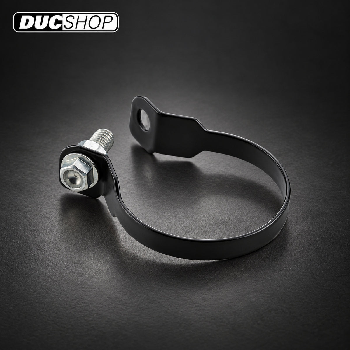Rizoma Fluid Tank Bracket CT455B -DISCO | Reservoirs | DucShop