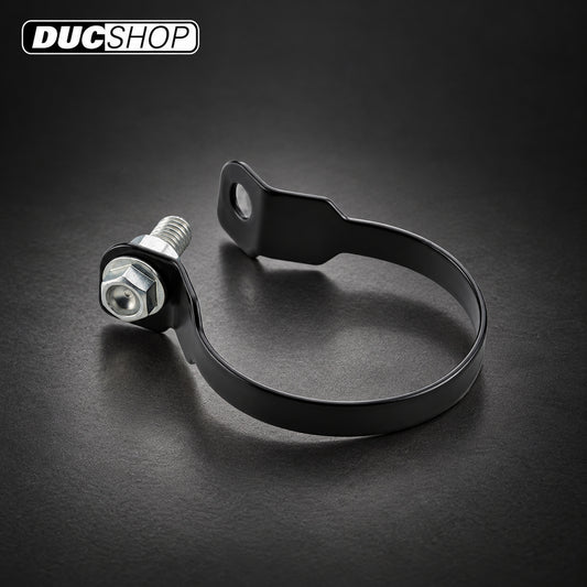 Rizoma Fluid Tank Bracket CT455B -DISCO | Reservoirs | DucShop