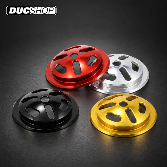 EVR Replacement Throw-out Bearing Cap for EVR Clutches and Pressure Plates | Dry Clutch Hardware & Kits | ducshop.com