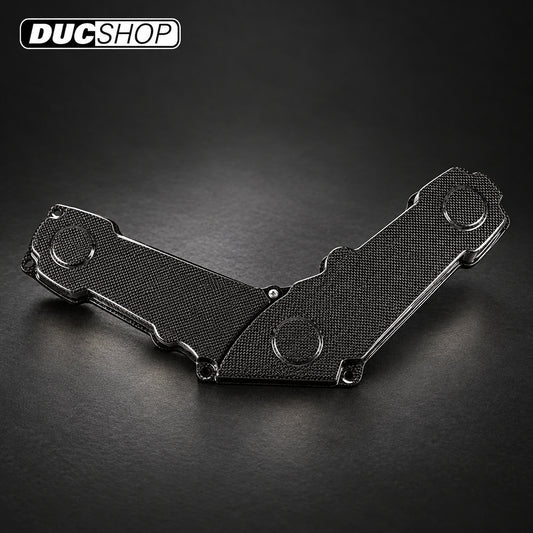 AviaCompositi Carbon Fiber Belt Covers for Ducati Monster and Supersport 600 / 750 — carbon-fiber timing-belt-cover kit | Belt Covers | ducshop.com