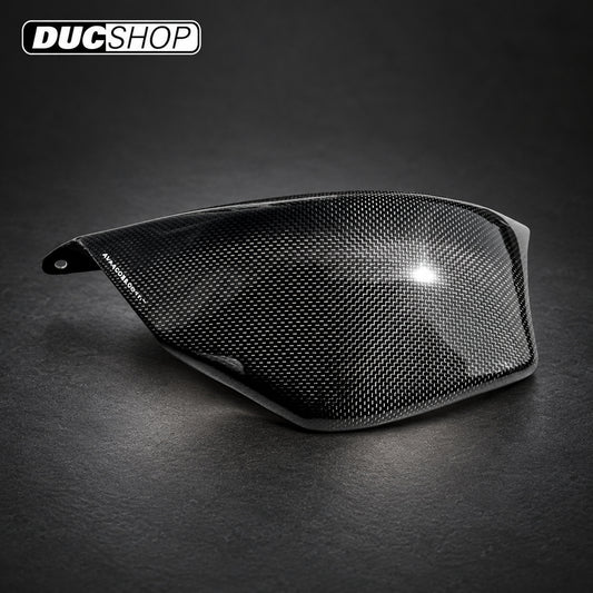 AviaCompositi Carbon Fiber and Kevlar Swingarm Cover / Guard for Ducati 998 / 996 / 916 / 748 | Miscellaneous Crash Protection | ducshop.com