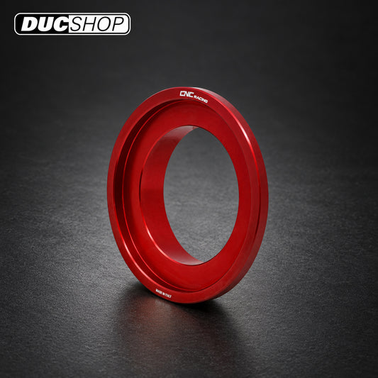 CNC Racing Large Rear Wheel Taper Cone DAA01 — Ducati — representative product view; check selected option and contents | Axles & Axle Nuts | ducshop.com