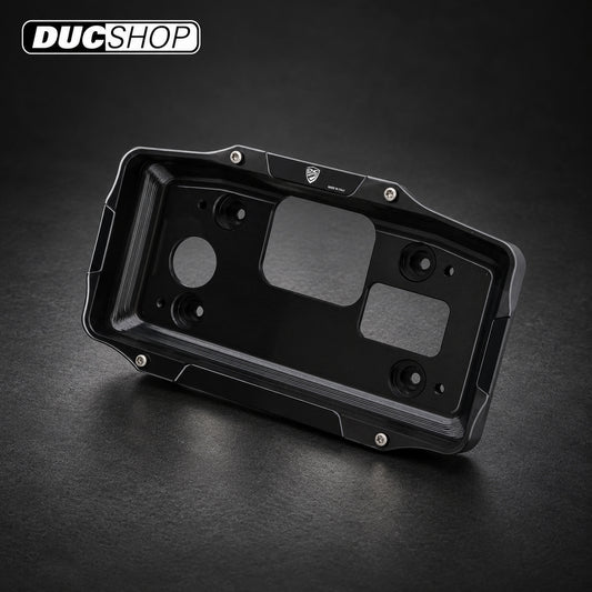 CNC Racing Billet Dash Protector for Ducati Panigale V4 (2025+) | Miscellaneous Crash Protection | ducshop.com