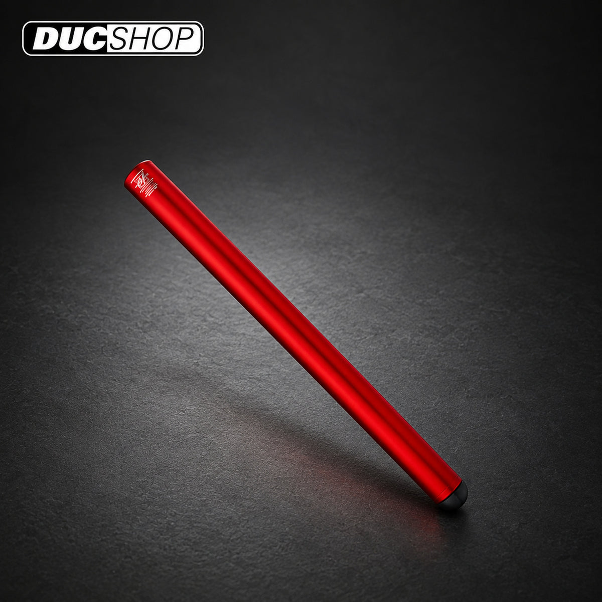 Driven Racing Aluminum Clip-on Bars | DucShop