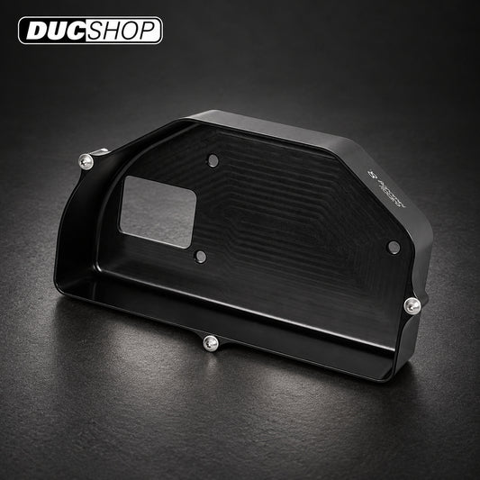 Bonamici Racing Dashboard Protection for the 2D | Miscellaneous Crash Protection | ducshop.com