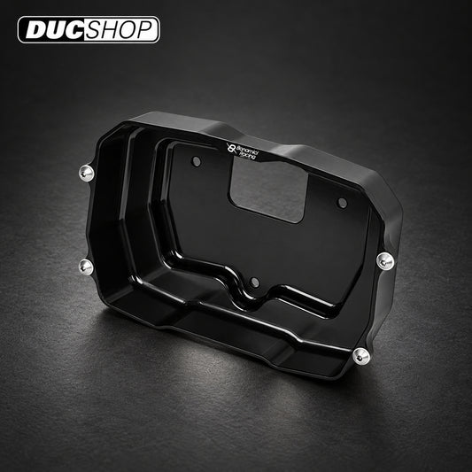 Bonamici Racing Dashboard Protection for the Ducati Streetfighter V4 / V4S (20-24) | Miscellaneous Crash Protection | ducshop.com