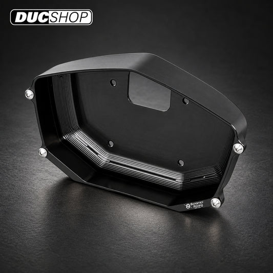 Bonamici Racing Dashboard Protection for the Aprilia RS 660 2020-2023 | Miscellaneous Crash Protection | ducshop.com