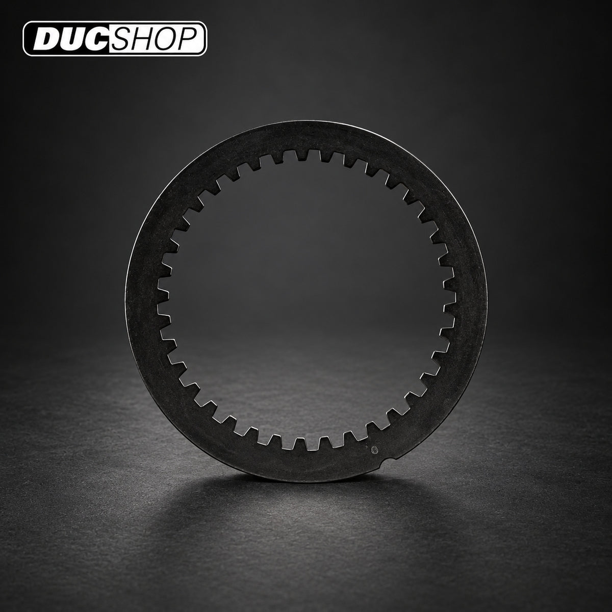 DBK Special Parts (Ducabike) Dry Clutch 1.5mm Convex Steel Plate | Dry Clutch Plates | ducshop.com