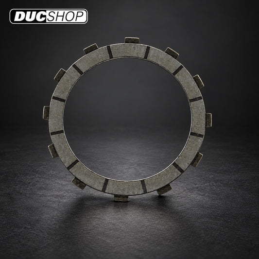 DBK Special Parts (Ducabike) Dry Clutch Friction Plate STREET | Dry Clutch Plates | ducshop.com