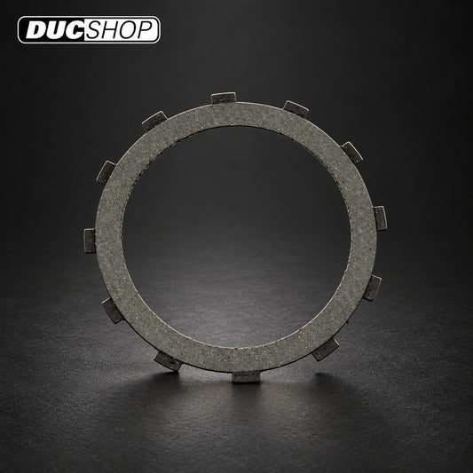 DBK Special Parts (Ducabike) Dry Clutch Friction Plate RACING | Dry Clutch Plates | ducshop.com