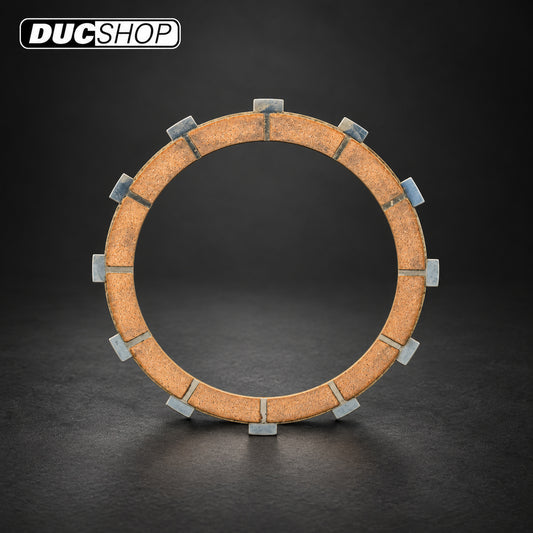 DBK Special Parts (Ducabike) Dry Clutch Friction Plate SBK | Dry Clutch Plates | ducshop.com