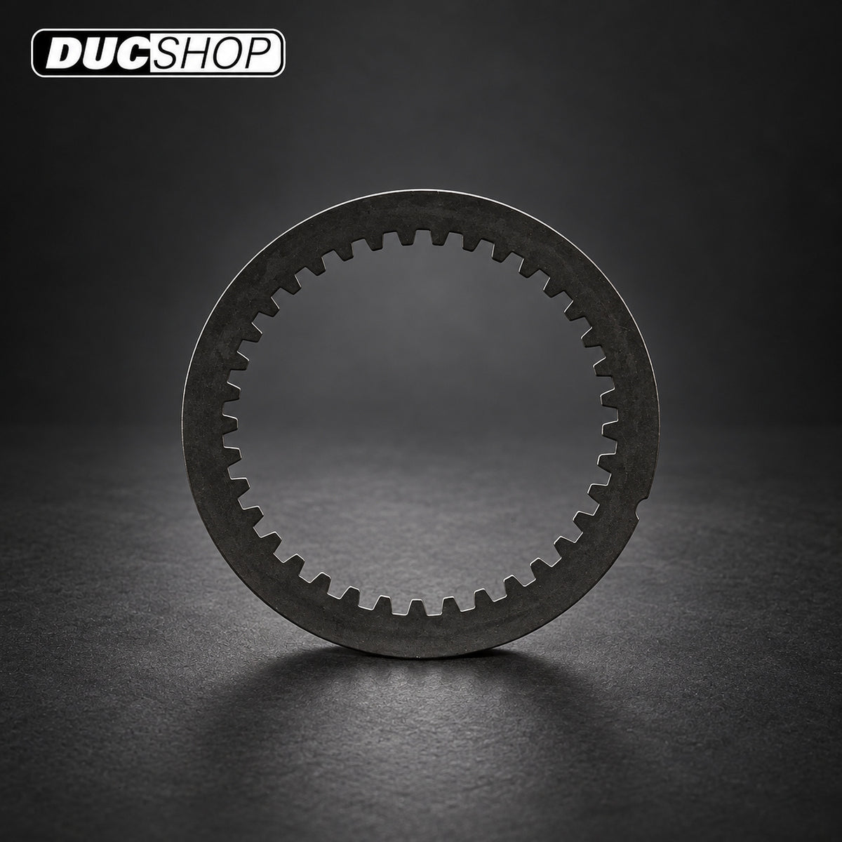 DBK Special Parts (Ducabike) Dry Clutch 1.5mm Steel Plate | Dry Clutch Plates | ducshop.com