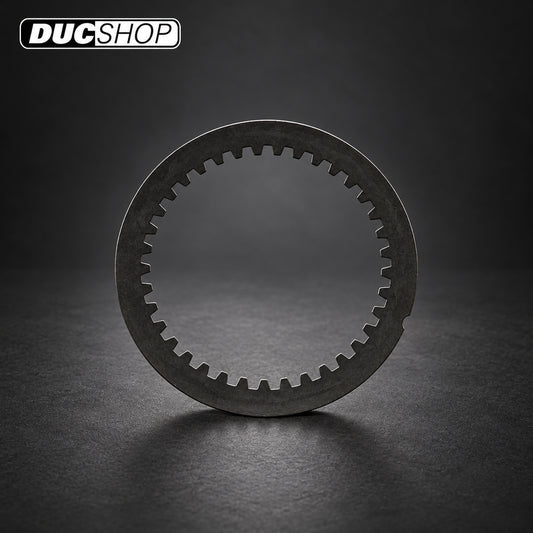 DBK Special Parts (Ducabike) Dry Clutch 1.5mm Steel Plate | Dry Clutch Plates | ducshop.com