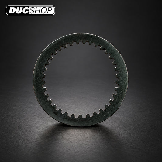 DBK Special Parts (Ducabike) Dry Clutch 2.0mm Steel Plate | Dry Clutch Plates | ducshop.com