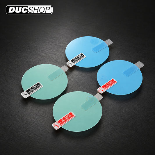 CNC Racing Dashboard Screen Protector Kit for the Ducati Scrambler 800 / 400 (15-22) | Miscellaneous Crash Protection | ducshop.com