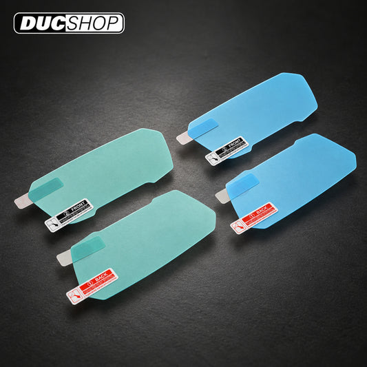 CNC Racing Dashboard Screen Protector Kit for the Ducati XDiavel / Diavel 1260 | Miscellaneous Crash Protection | ducshop.com