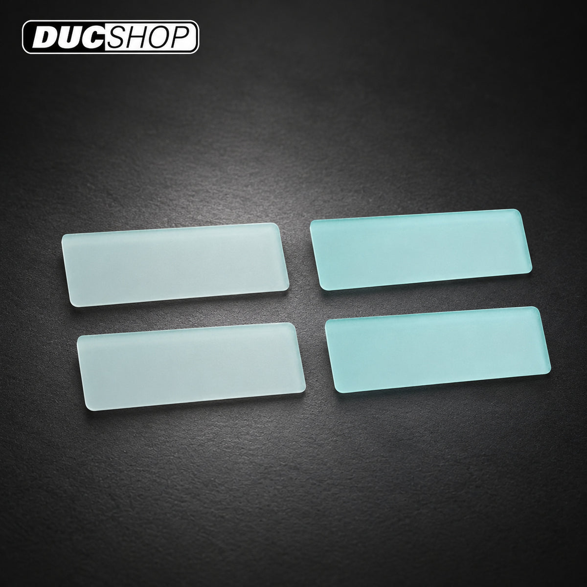 CNC Racing Dashboard Screen Protector Kit for the MV Agusta Brutale 800, Rivale, Stradale and Dragster | Miscellaneous Crash Protection | ducshop.com
