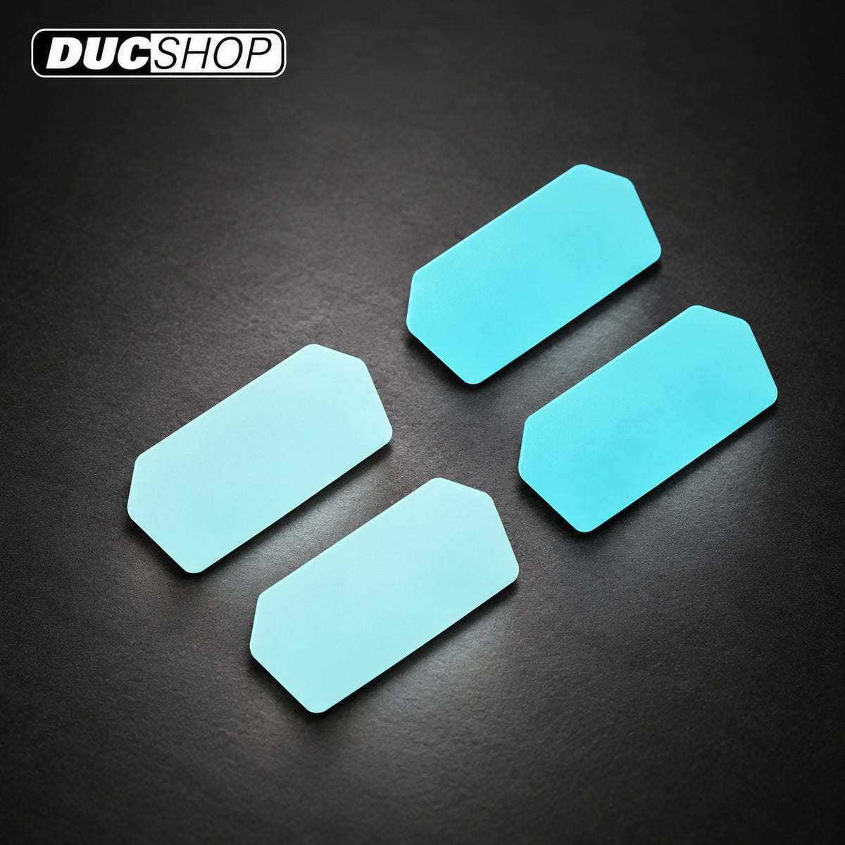 CNC Racing Dashboard Screen Protector Kit for the MV Agusta Turismo Veloce | Miscellaneous Crash Protection | ducshop.com