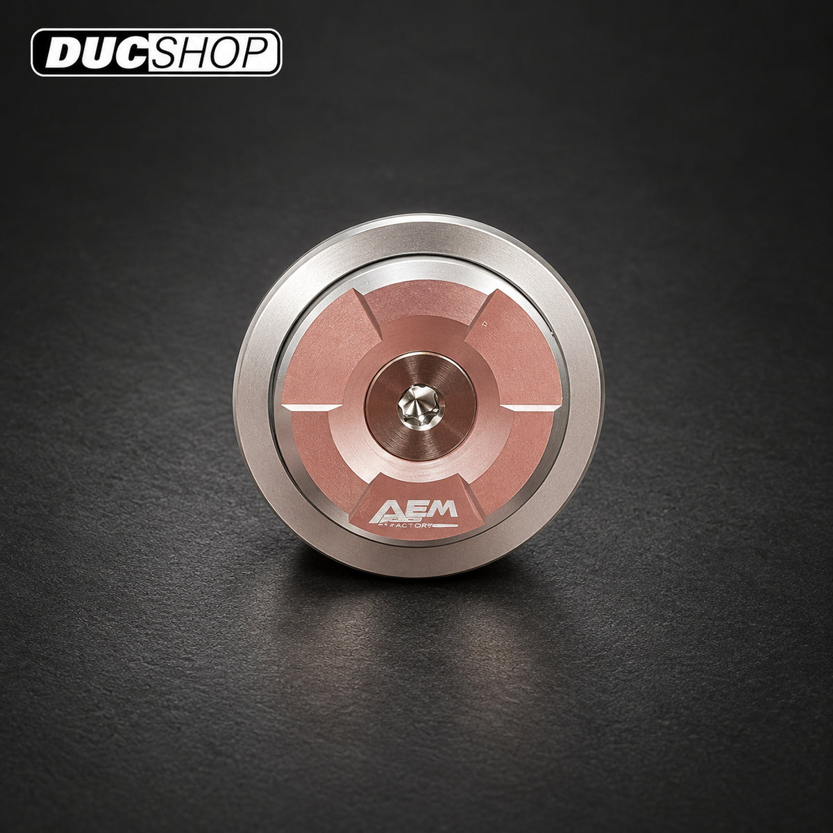 AEM Factory DUCATI PANIGALE / STREETFIGHTER V4 FRAME PLUG KIT PLUS TITANIUM ENGINE / FRAME BOLTS — representative product view; see selected option and kit contents | Motorcycle Specific Fasteners | ducshop.com