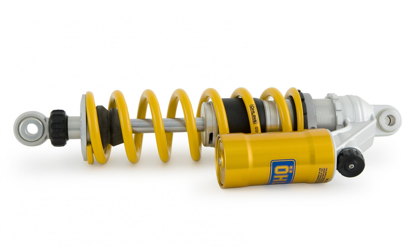 ÖHLINS DU 907 DUCATI SPORT CLASSIC 1000 STX 36 TWIN SHOCK ABSORBER - SKU: DU 907