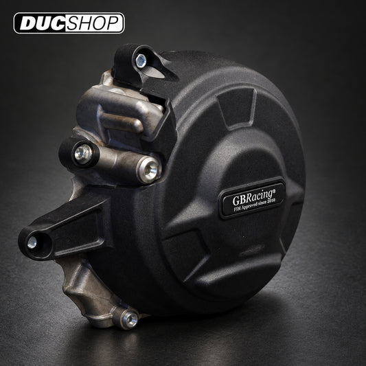 GB Racing Stator Cover for Ducati Panigale 1199 / 1299 | Engine Protection | ducshop.com