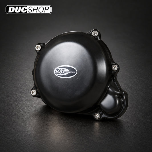 R&G Racing Right Side Engine Case Cover For KTM 690 Duke IV '12-'15 690 SMC '12-'13 & 690 Enduro R '12-'15 | Engine Protection | ducshop.com
