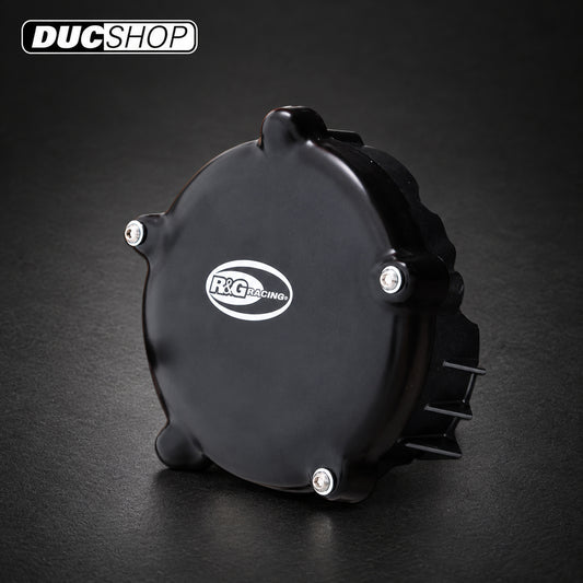 R&G Racing Right Side Engine Case Cover for KTM 1190 Adventure '13-'15 & 1290 Super Duke R '14-'15 | Engine Protection | ducshop.com