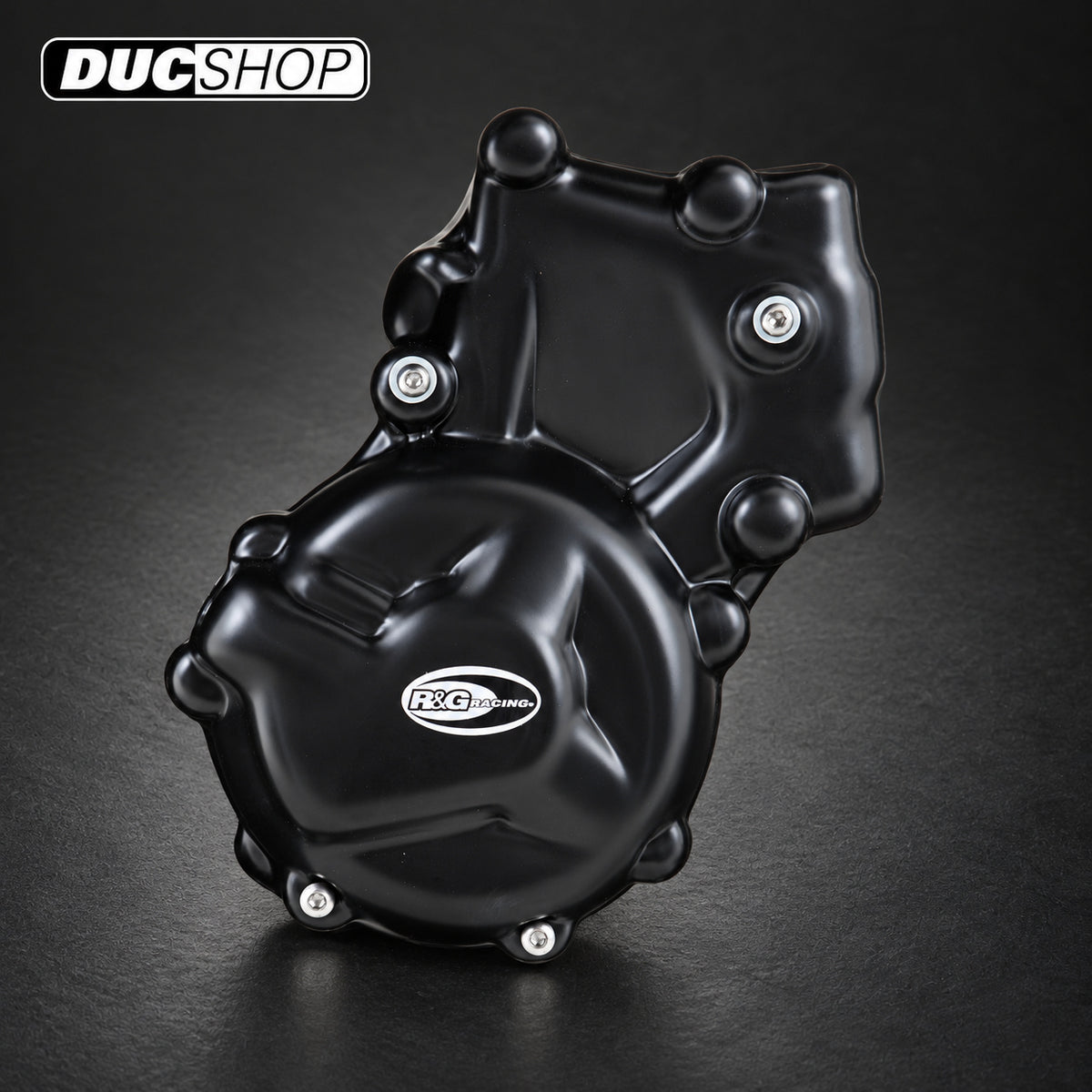 R&G Racing Engine Case Cover For BMW S1000XR '15-'16 RHS (Clutch) | Engine Protection | ducshop.com