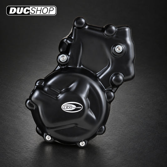 R&G Racing Engine Case Cover For BMW S1000XR '15-'16 RHS (Clutch) | Engine Protection | ducshop.com